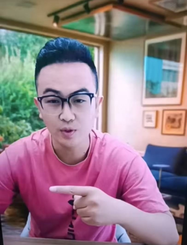 蒋先生的第一张照片--温州相亲服务中心