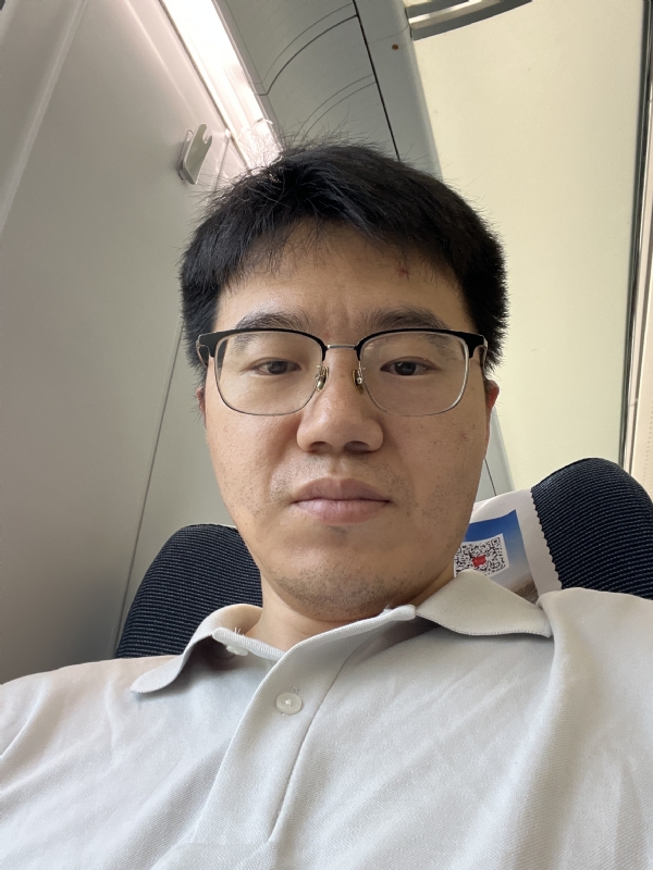 HTMG成的第一张照片--温州相亲服务中心