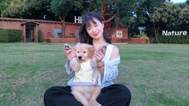 猫姐的第二张照片--温州相亲服务中心