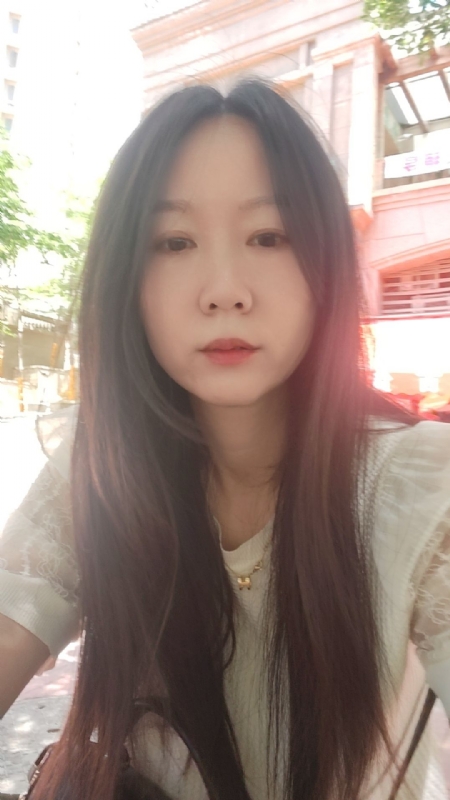 幸运的人儿的第一张照片--温州相亲服务中心