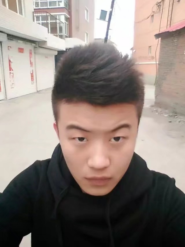 夜如情情似梦的第一张照片--温州相亲服务中心