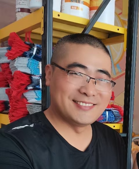 乐陶陶的第二张照片--温州相亲服务中心