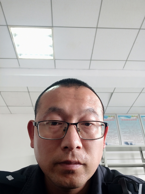 布鲁斯贺的第三张照片--温州相亲服务中心