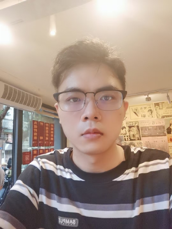 左左的第一张照片--温州相亲服务中心