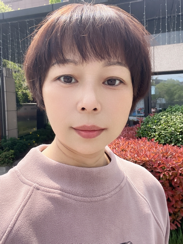 风铃草的第三张照片--温州相亲服务中心