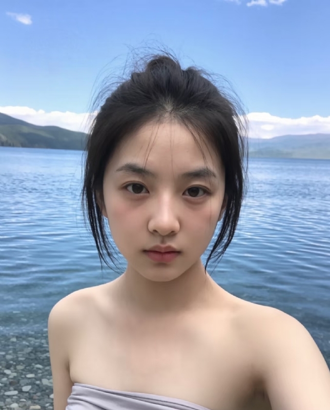 蔡蔡的第二张照片--温州相亲服务中心