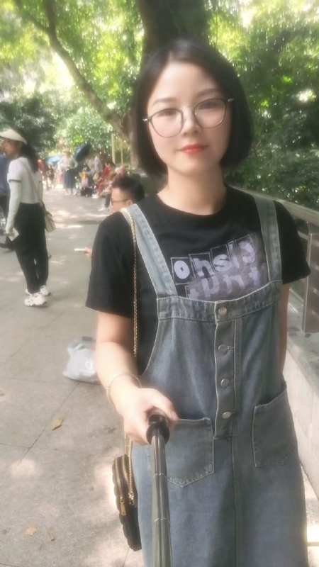 如燕的第一张照片--温州相亲服务中心