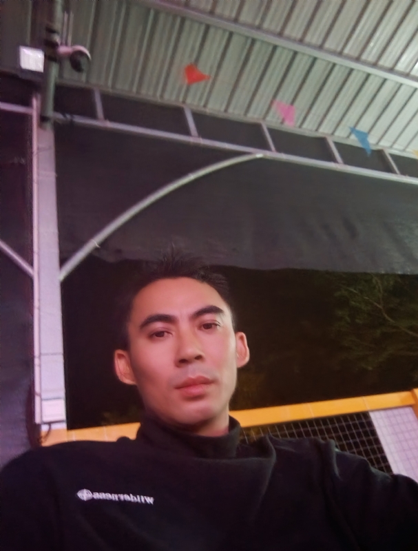 真诚的我的第一张照片--温州相亲服务中心