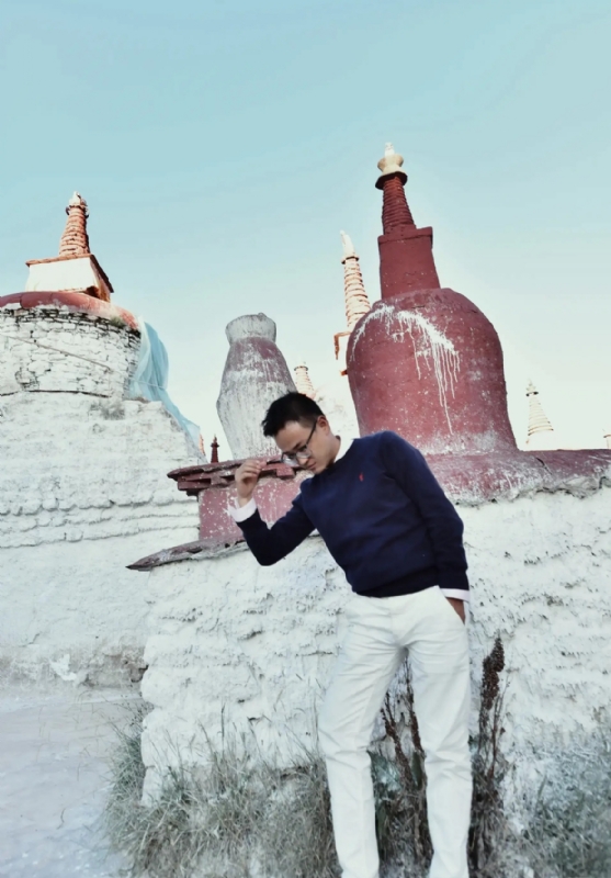 庭院深深深几许的第一张照片--温州相亲服务中心