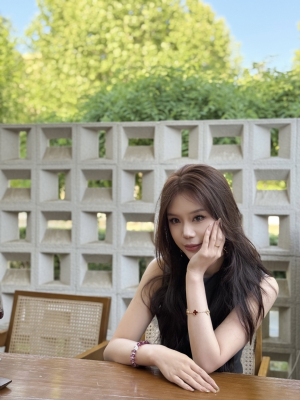 林林的第四张照片--温州相亲服务中心