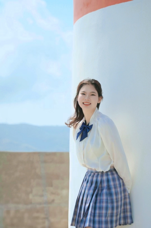 j女士的第一张照片--温州相亲服务中心