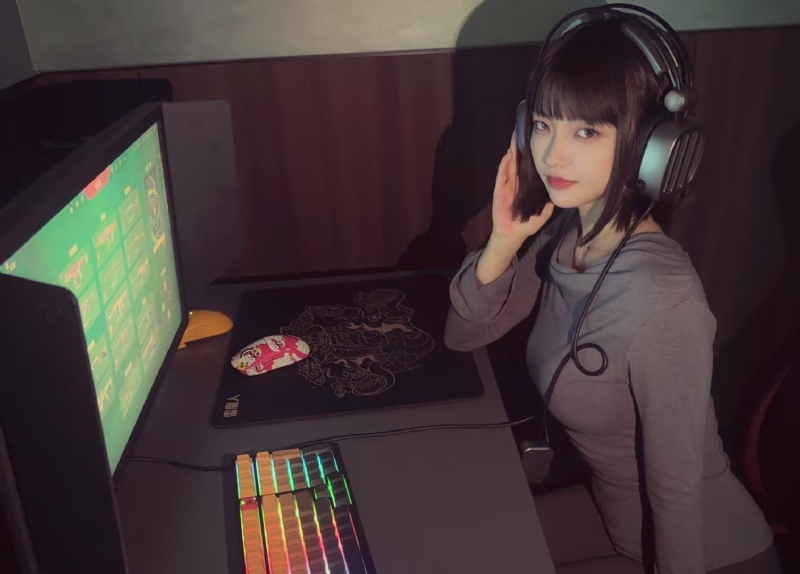 薇薇酱的第一张照片--温州相亲服务中心