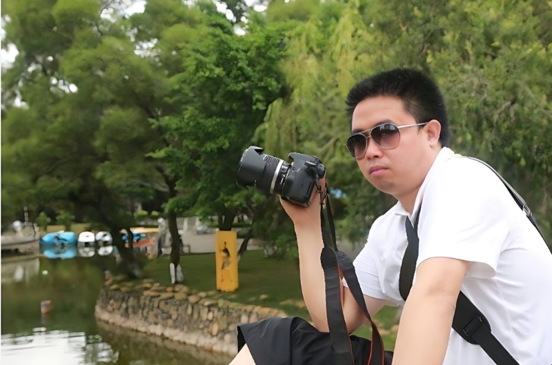 TELENTliu的第一张照片--温州相亲服务中心