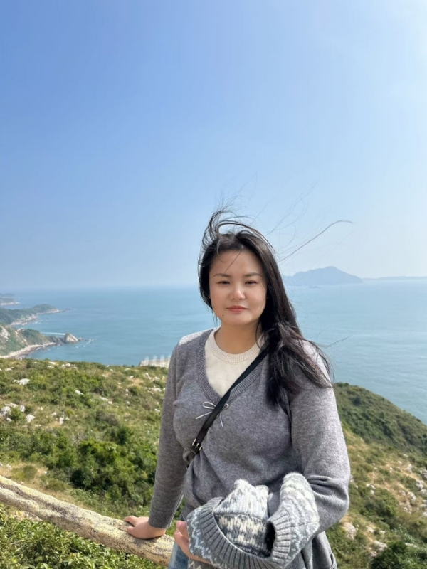 哈哈哈的第一张照片--温州相亲服务中心