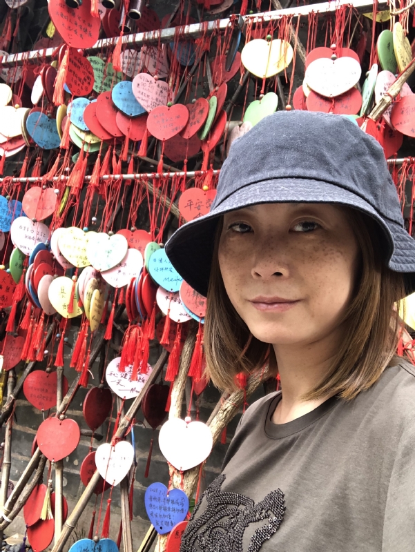 Bella的第二张照片--温州相亲服务中心