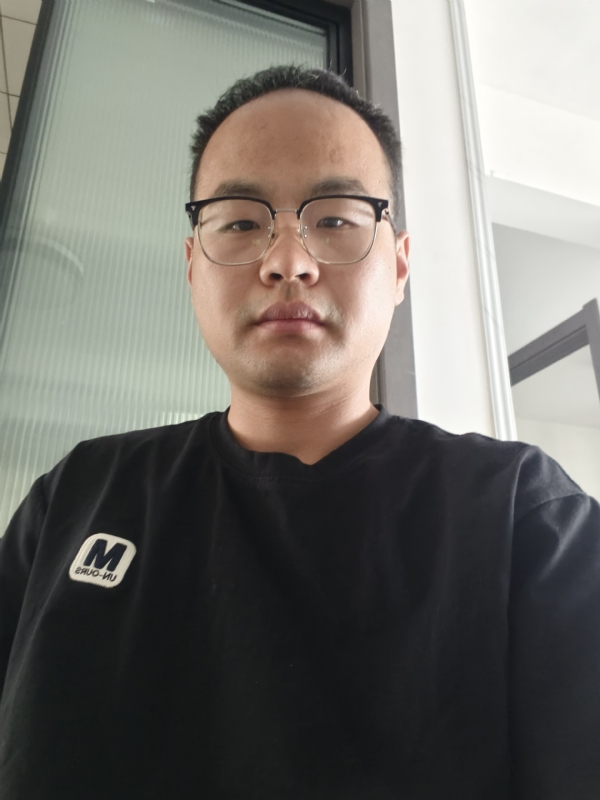 金峰的第一张照片--温州相亲服务中心