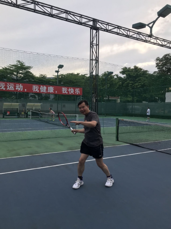 wjxcicpa的第二张照片--温州相亲服务中心