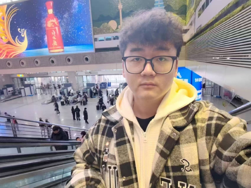 小白的第二张照片--温州相亲服务中心