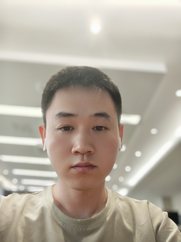 随心而已的第一张照片--温州相亲服务中心