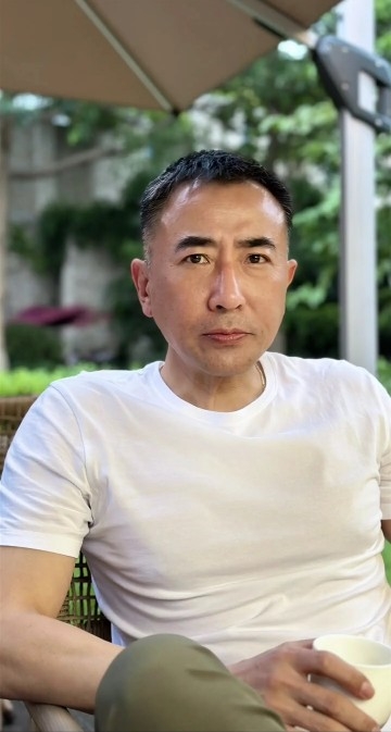 厚德载福的第一张照片--温州相亲服务中心