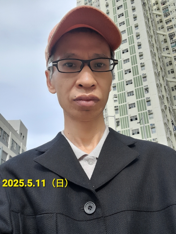 周生的第二张照片--温州相亲服务中心