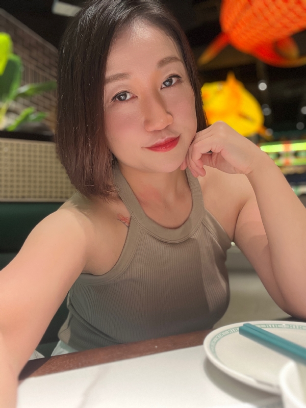 Mimi321的第一张照片--温州相亲服务中心