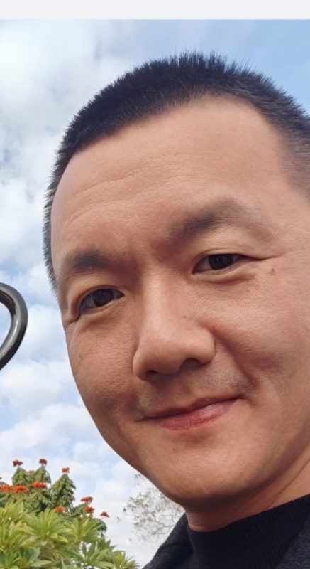 liang的第二张照片--温州相亲服务中心