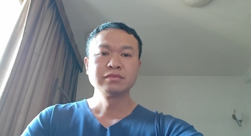 凉介的第一张照片--温州相亲服务中心