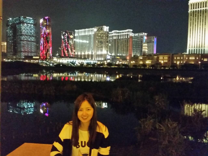 yyhere的第一张照片--温州相亲服务中心