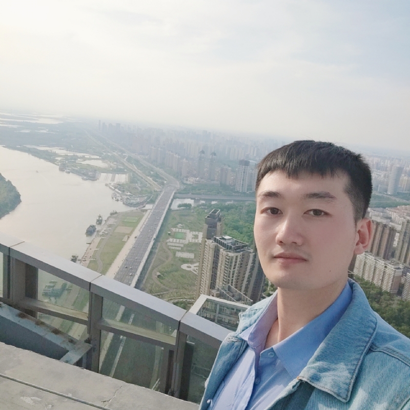 王闯的第二张照片--温州相亲服务中心