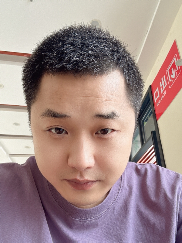 五是五的第一张照片--温州相亲服务中心