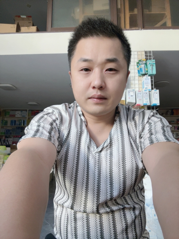 五是五的第二张照片--温州相亲服务中心