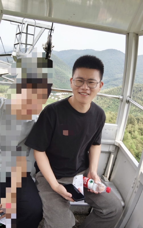 奔奔笨笨的第二张照片--温州相亲服务中心