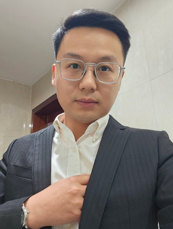 遥望的第二张照片--温州相亲服务中心