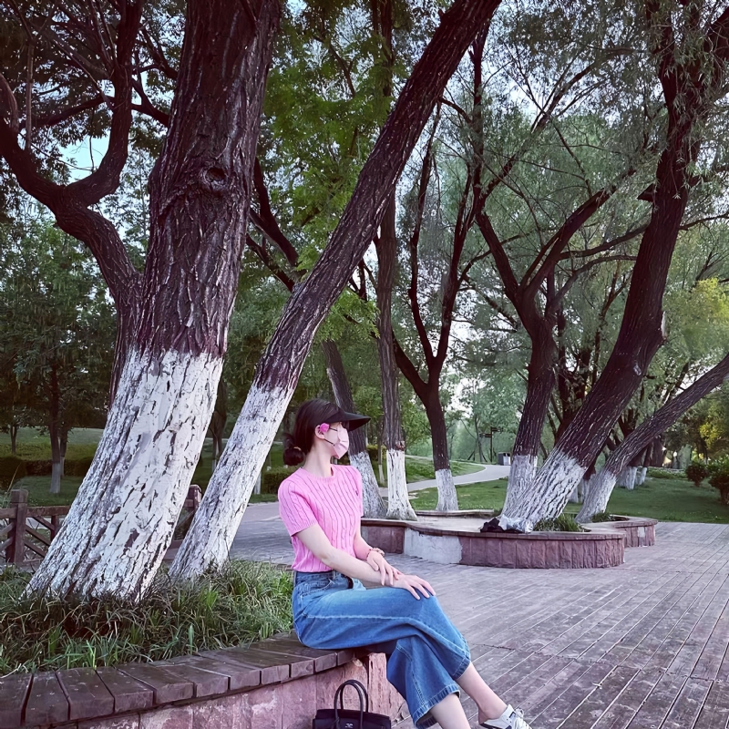 瑶0524的第一张照片--温州相亲服务中心