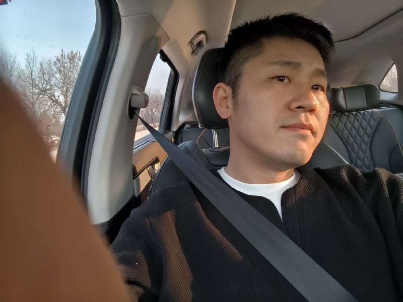 超哥的第二张照片--温州相亲服务中心