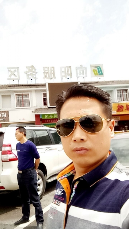 韩*劳务的第二张照片--温州相亲服务中心