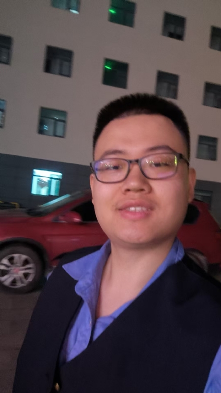 潇楚南的第一张照片--温州相亲服务中心