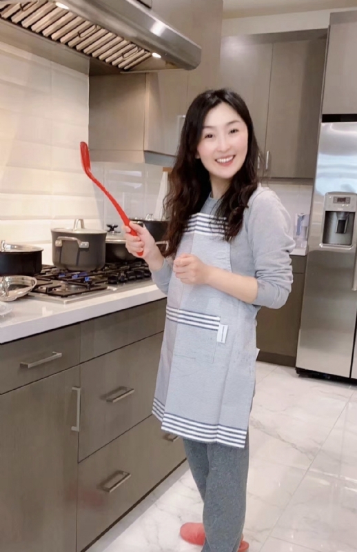 愛下廚負琴琴的第一张照片--温州相亲服务中心