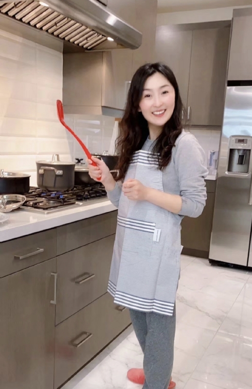 愛下廚負琴琴的第二张照片--温州相亲服务中心