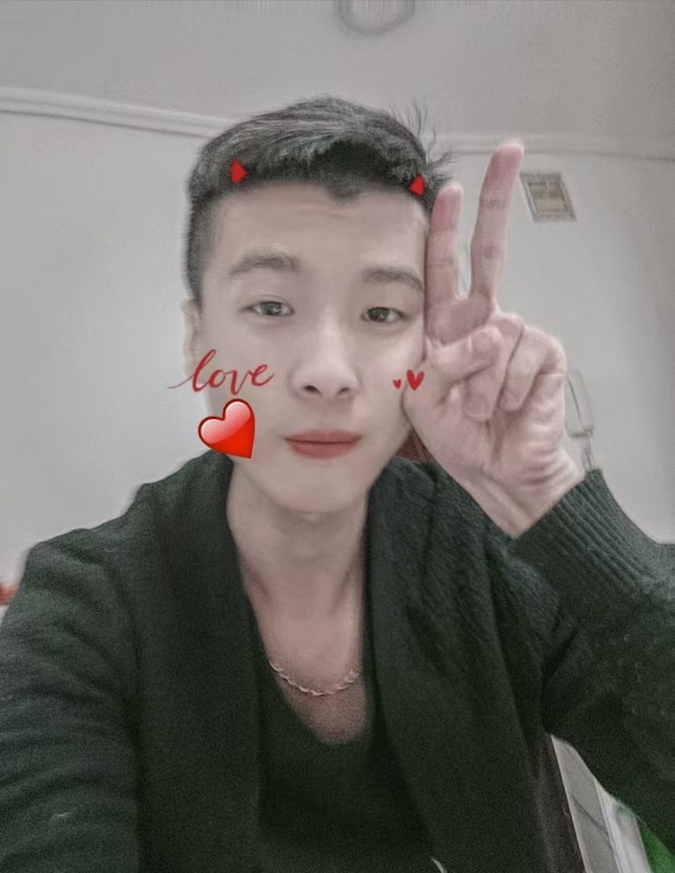 我不是巧克力的第一张照片--温州相亲服务中心