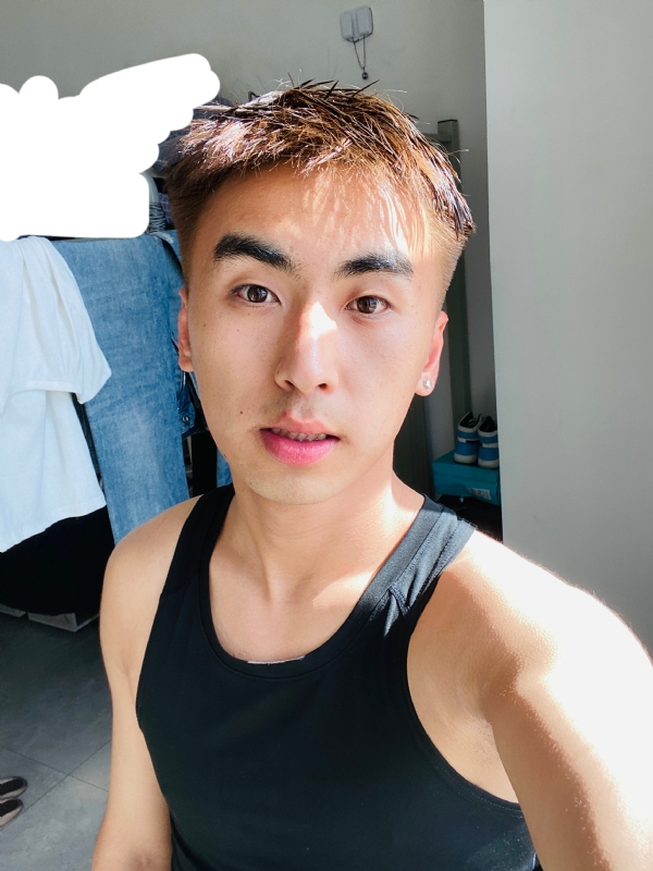 小克的第一张照片--温州相亲服务中心