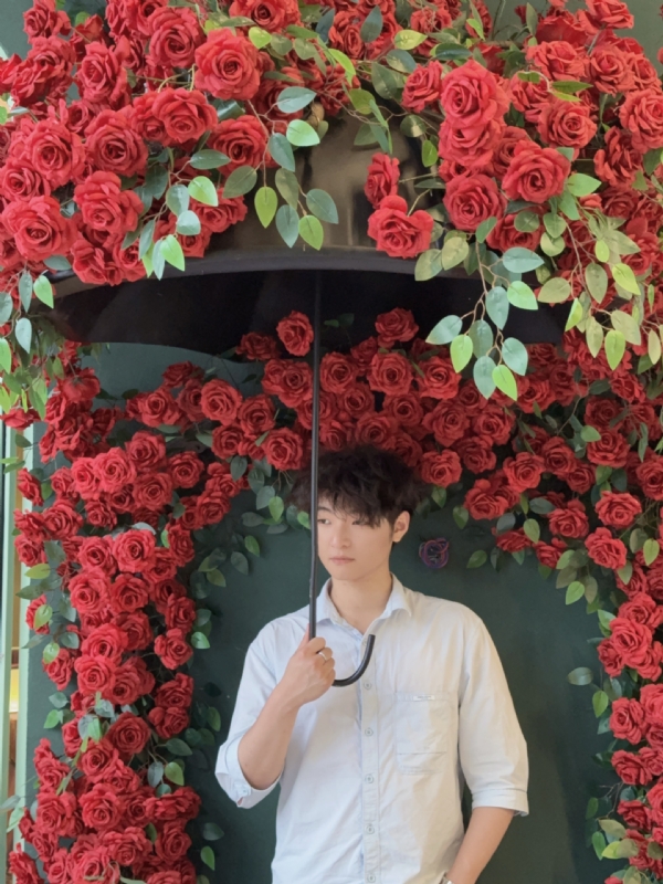 西凉的第一张照片--温州相亲服务中心