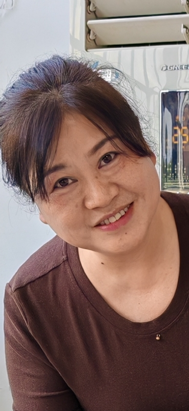 生活像一条河的第一张照片--温州相亲服务中心