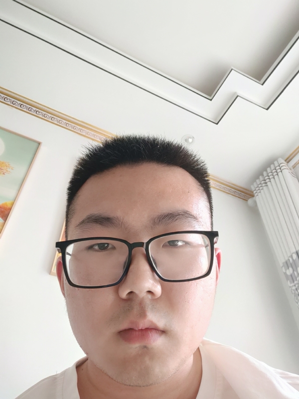 说话了的第一张照片--温州相亲服务中心