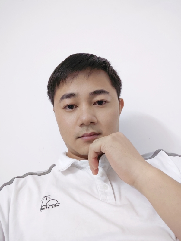 啊良的第一张照片--温州相亲服务中心