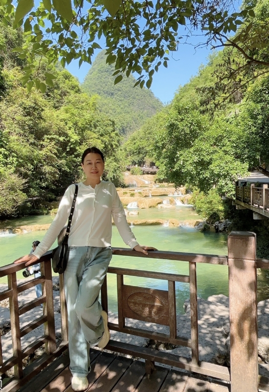 宠爱的第一张照片--温州相亲服务中心