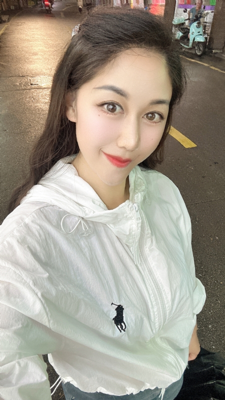 等你的风的第一张照片--温州相亲服务中心