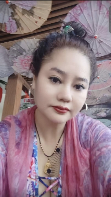 shi的第一张照片--温州相亲服务中心