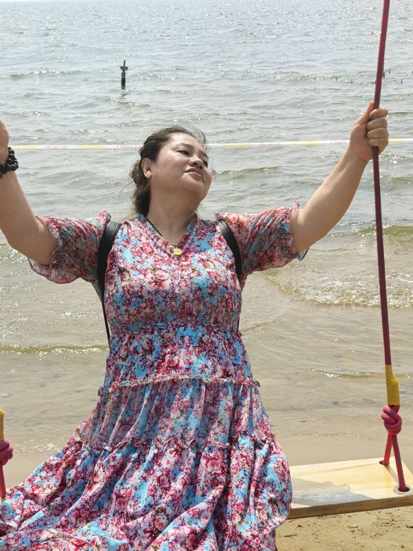 shi的第四张照片--温州相亲服务中心